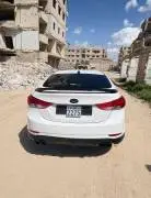 هيونداي النترا 2014, دمشق, RF18277184