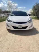 هيونداي النترا 2014, دمشق, RF18277184