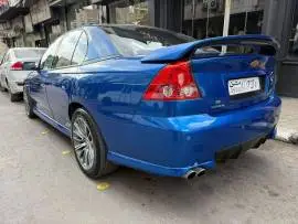 شفر SS لومينا 2005, دمشق, RF20383366