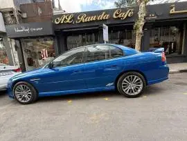 شفر SS لومينا 2005, دمشق, RF20383366