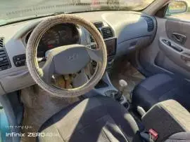 هوندا اكسنت 2005, حلب, RF17646677