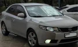 كيا ريو 2009, حلب, RF19902728