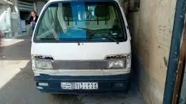 سوزوكي شانجان 2003, اللاذقية, RF51310068