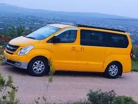 هيونداي H1 موديل 2010, دمشق, RF24011225