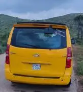 Hyundai H1 2010, Damascus, RF24011225