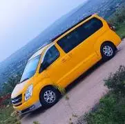 Hyundai H1 2010, Damascus, RF24011225