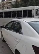 فورتي 2011, دمشق, RF36783172