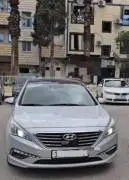 هيونداي سوناتا 2015, دمشق, RF17191692