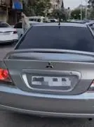 Mitsubishi 6/7, Damascus, RF48079200