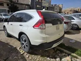 هوندا CRV 2012, دمشق, RF18337091