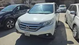 هوندا CRV 2012, دمشق, RF18337091