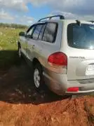 هيونداي فيرا كروز 2005, درعا, RF18917738