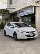 هيونداي النترا 2012, RF10891197