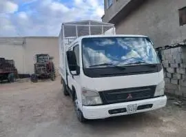 ميستوبيشي 2006, دمشق, RF16741018