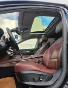 بي إم دبليو 740L 2012, اللاذقية, RF14994701