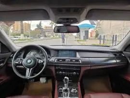 بي إم دبليو 740L 2012, اللاذقية, RF14994701