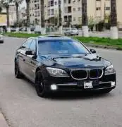 بي إم دبليو 740L 2012, اللاذقية, RF14994701