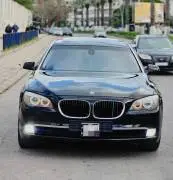 بي إم دبليو 740L 2012, اللاذقية, RF14994701