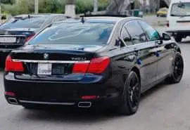 بي إم دبليو 740L 2012, اللاذقية, RF14994701