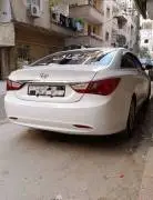 هيونداي سوناتا 2011, دمشق, RF30672685