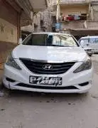 هيونداي سوناتا 2011, دمشق, RF30672685