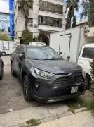 تويوتا راف 4 هايبرد 2024, دمشق, RF42240236