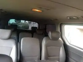 فان هيونداي H1 2015, دمشق, RF13683264