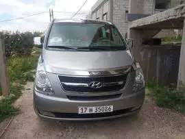 فان هيونداي H1 2015, دمشق, RF13683264