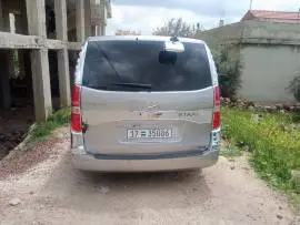 فان هيونداي H1 2015, دمشق, RF13683264