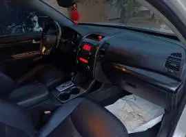 كيا سيرنتو 2010, حماة, RF16714698