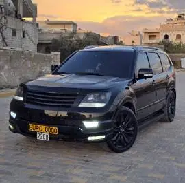 كيا موهافي 2012, درعا, RF11734391