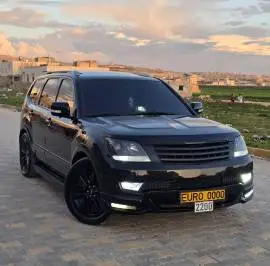 كيا موهافي 2012, درعا, RF11734391