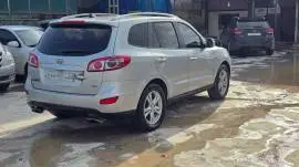 هيونداي سانتافيه 2011, إدلب, RF18210843