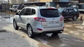 هيونداي سانتافيه 2011, إدلب, RF18210843
