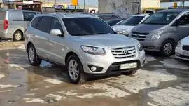 هيونداي سانتافيه 2011, إدلب, RF18210843