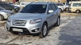 هيونداي سانتافيه 2011, إدلب, RF18210843