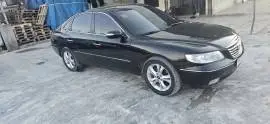 هيونداي أزيرا 2006 للبيع, إدلب, RF15355897
