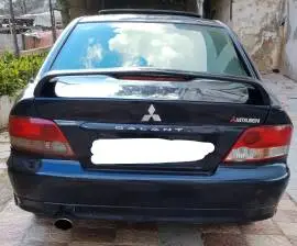 Mitsubishi Galant 1998, RF10534926