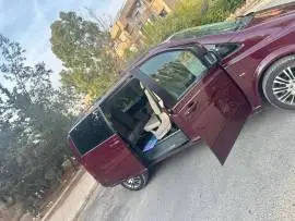 Mercedes Viano 2015, Damascus, RF60624546