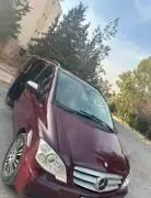 Mercedes Viano 2015, Damascus, RF60624546