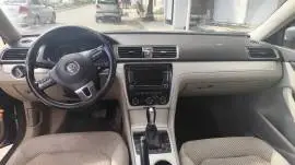 Volkswagen Passat 2013, Damascus, RF21134624