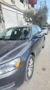 Volkswagen Passat 2013, Damascus, RF21134624