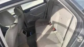 Volkswagen Passat 2013, Damascus, RF21134624