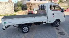 Hyundai Porter 2005, Idlib, RF16914219