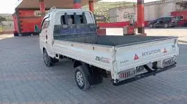 Hyundai Porter 2005, Idlib, RF16914219