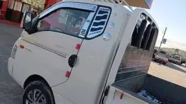 Hyundai Porter 2005, Idlib, RF16914219