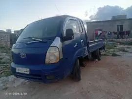 Kia Cerato 2004, Idlib, RF21007501