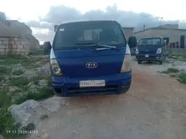 Kia Cerato 2004, Idlib, RF21007501