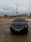 فولكس فاجن باسات 2011, حلب, RF62647486