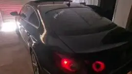 فولكس فاجن باسات 2011, حلب, RF62647486